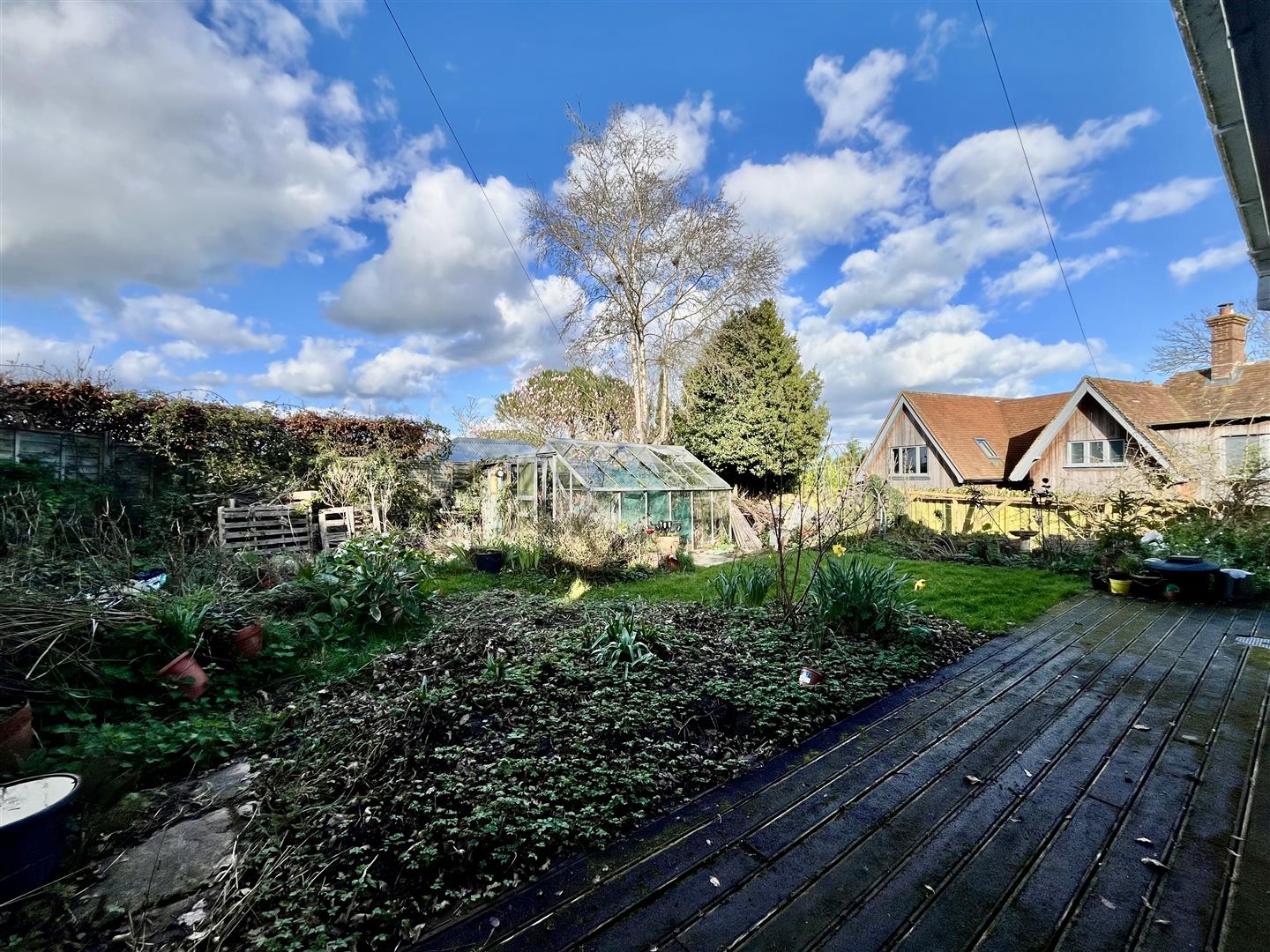 Chick Hill, Pett Level